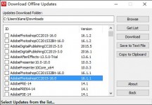 adobe update management tool adobe update management tool